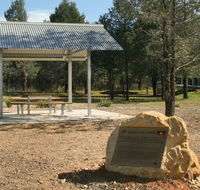 Terry Hie Hie picnic area - Accommodation Adelaide