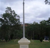 The Coronation Lamp Memorial - Accommodation Adelaide