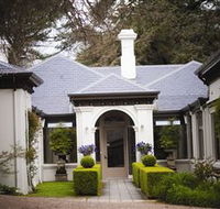 Duneira Mt Macedon - Accommodation Adelaide