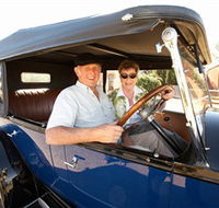 Max's Motor Museum - Accommodation Adelaide