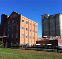 Corowa Whisky and Chocolate - Accommodation Adelaide