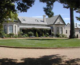 Borambola Wines - Accommodation Adelaide 0