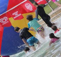 Corowa Aquatic Centre - Accommodation Adelaide