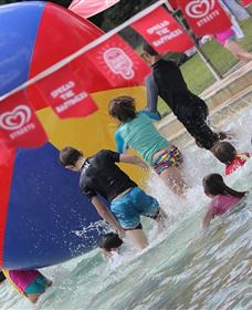 Corowa Aquatic Centre - Accommodation Adelaide 0