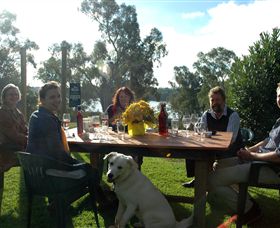 Lake Moodemere Estate - Accommodation Adelaide 4