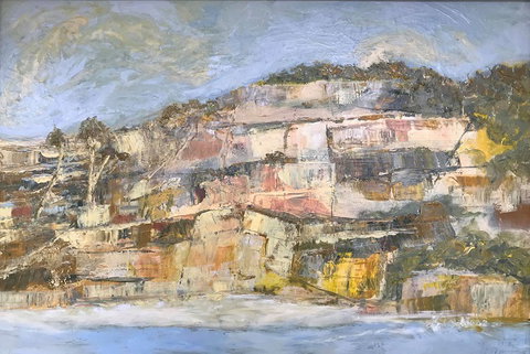 Gallery Blackheath - Accommodation Adelaide 2