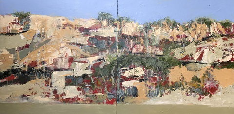 Gallery Blackheath - Accommodation Adelaide 3