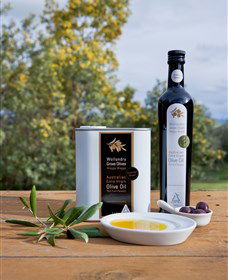 Wollundry Grove Olives - Accommodation Adelaide 0