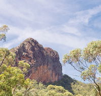 Green Camp - Accommodation Adelaide