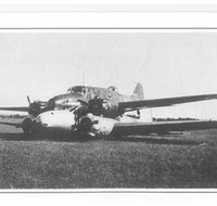 Avro Anson Landing Site - Accommodation Adelaide