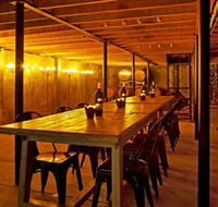 Buller Wines - Accommodation Adelaide