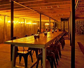 Buller Wines - Accommodation Adelaide 0