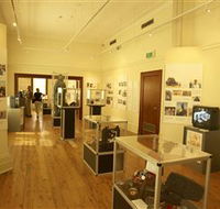 Museum of the Riverina - Botanic Gardens Site - Accommodation Adelaide