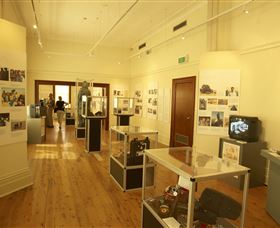 Museum Of The Riverina - Botanic Gardens Site - Accommodation Adelaide 0