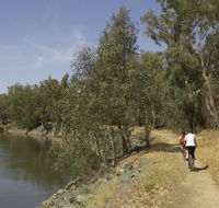 Wiradjuri Walking Track - Accommodation Adelaide