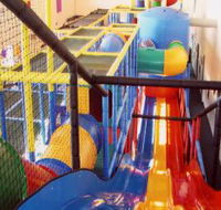 Noahs Ark Indoor Play Centre - Accommodation Adelaide