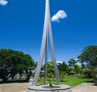 The Spire Tropic of Capricorn - Accommodation Adelaide