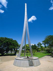 The Spire Tropic Of Capricorn - Accommodation Adelaide 0