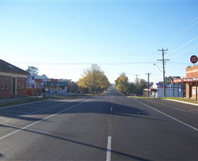 Howlong NSW Accommodation Adelaide