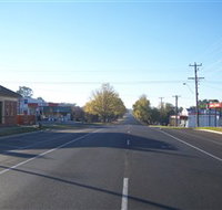 Howlong Historic Trail - Accommodation Adelaide