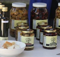 Gooramadda Olives - Accommodation Adelaide