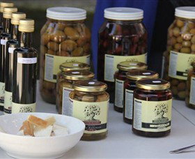 Gooramadda Olives - Accommodation Adelaide 0