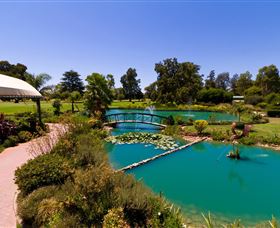 Howlong Country Golf Club - Accommodation Adelaide 0
