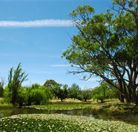 Wirraminna Environmental Education Centre - Accommodation Adelaide
