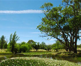 Wirraminna Environmental Education Centre - Accommodation Adelaide 0