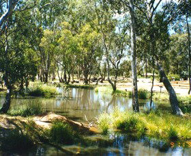 Wirraminna Environmental Education Centre - Accommodation Adelaide 2