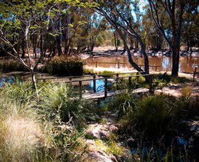 Wirraminna Environmental Education Centre - Accommodation Adelaide 4