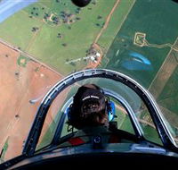 Warbird Aerial Adventures - Accommodation Adelaide