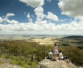 Strathbogie VIC Accommodation Adelaide