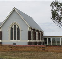 Red Rock Regional Theatre and Gallery - Accommodation Adelaide