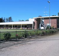 Walla Walla Bowling and Recreation Club - Accommodation Adelaide
