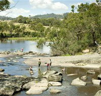 Polly McQuinns - Accommodation Adelaide