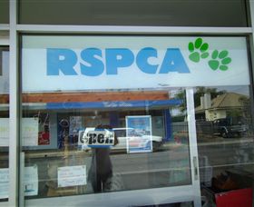 R.S.P.C.A Opportunity Shop - Accommodation Adelaide 0