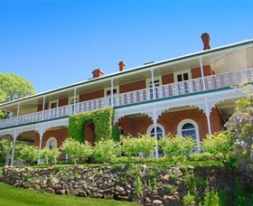 Boree Cabonne Homestead - Accommodation Adelaide 0