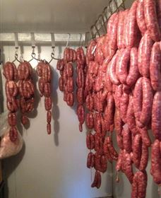 Buronga Organics - Coota - Accommodation Adelaide 1