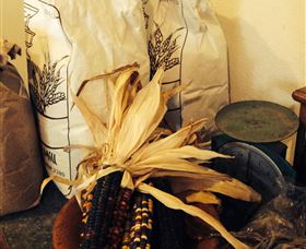 Buronga Organics - Coota - Accommodation Adelaide 0