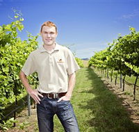 Stockmans Ridge Wines - Accommodation Adelaide