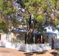 Australian Inland Mission Hospital - Accommodation Adelaide
