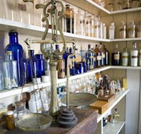 Dow's Pharmacy - Accommodation Adelaide