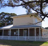 Restored Australian Inland Mission Hospital - Accommodation Adelaide