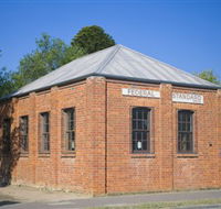 The Federal Standard Printing Works - Accommodation Adelaide