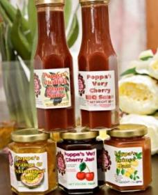 Poppas Fudge And Jam Factory - Accommodation Adelaide 0