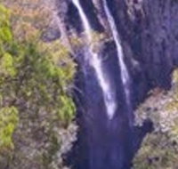 Horton Falls and Walks - Accommodation Adelaide