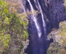 Horton Falls And Walks - Accommodation Adelaide 0