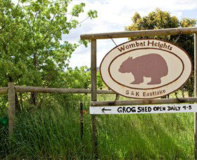 Beggan Beggan NSW Accommodation Adelaide