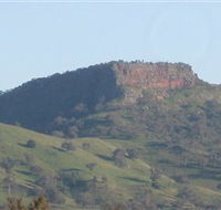 Table Top Mountain Experience - Accommodation Adelaide